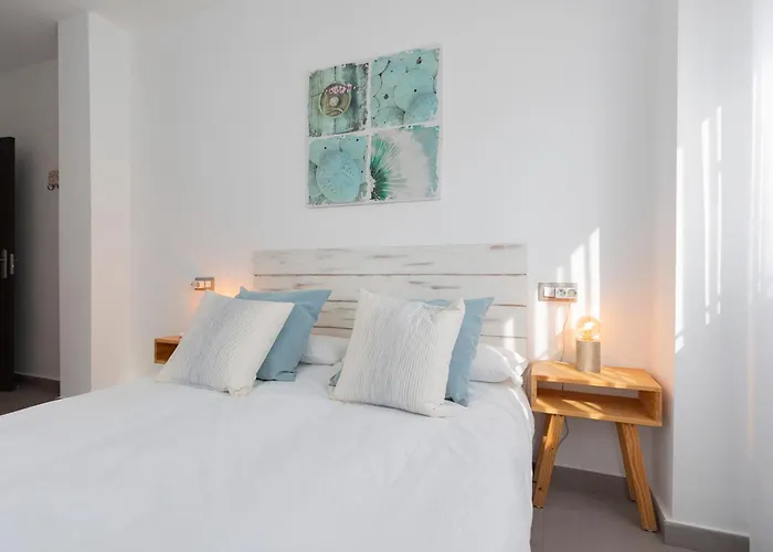 Cabanyal Beach House