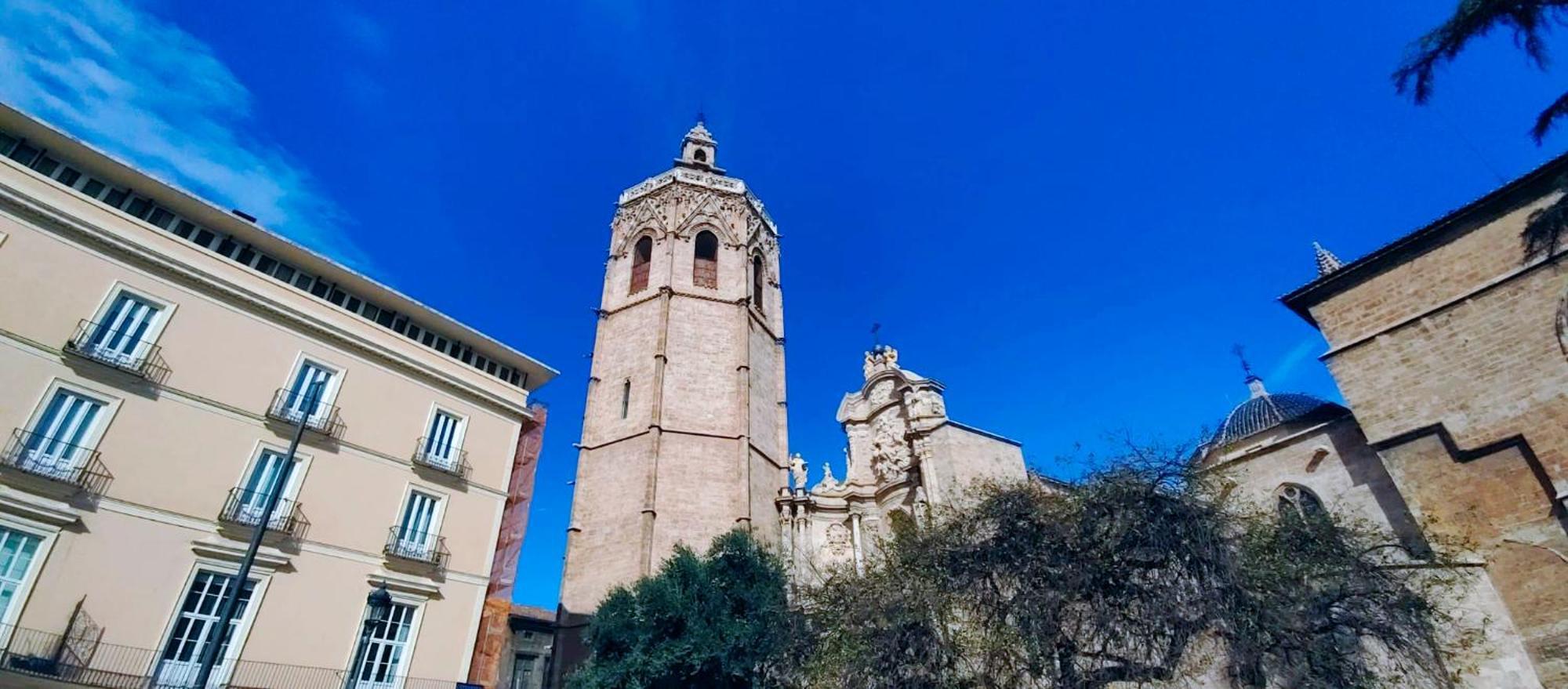 Cabanyal House Valence