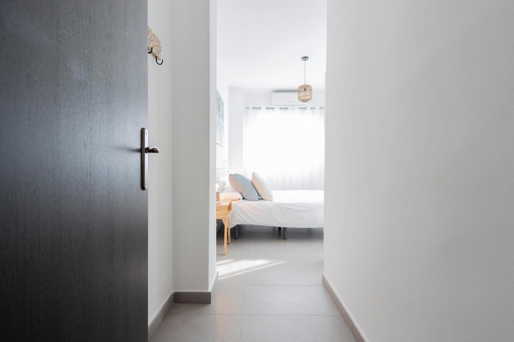 Cabanyal House Holiday home Valencia