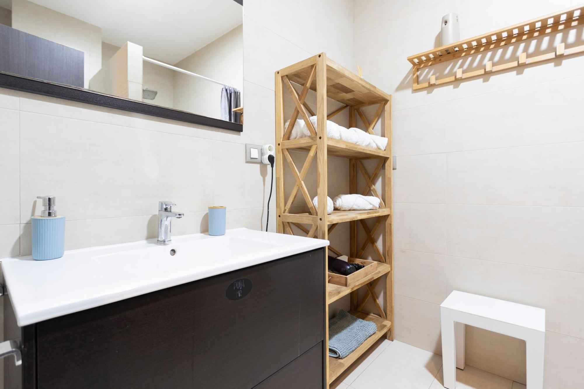 Holiday home Cabanyal House Valencia